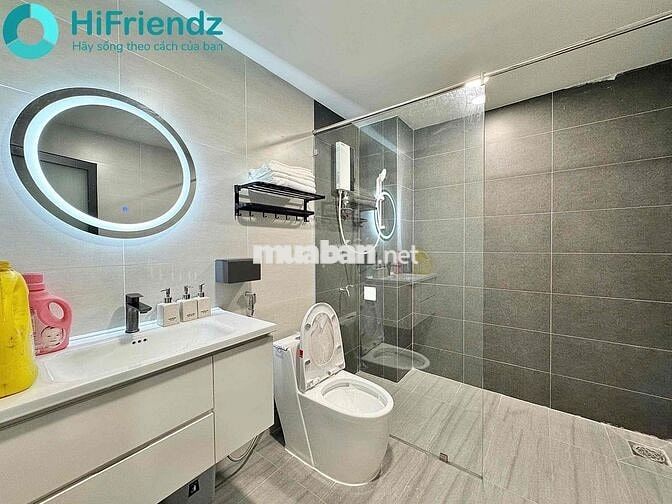 STUDIO FULL NỘI THẤT MỚI XÂY NGAY TRUNG TÂM QUẬN 11 THUẬN TIỆN QUA Q10