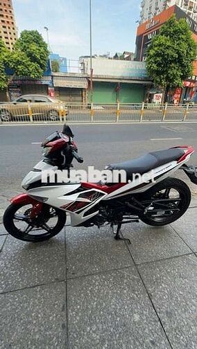 Yamaha Exciter 150 2020 Đỏ trắng