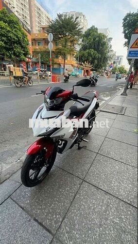 Yamaha Exciter 150 2020 Đỏ trắng