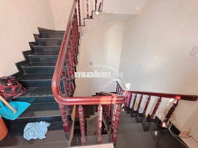 BÁN NHÀ 1 TRỆT 2 LẦU NGAY TRƯỜNG CHÍNH TRỊ - UBND PHƯỜNG BÌNH ĐA .
