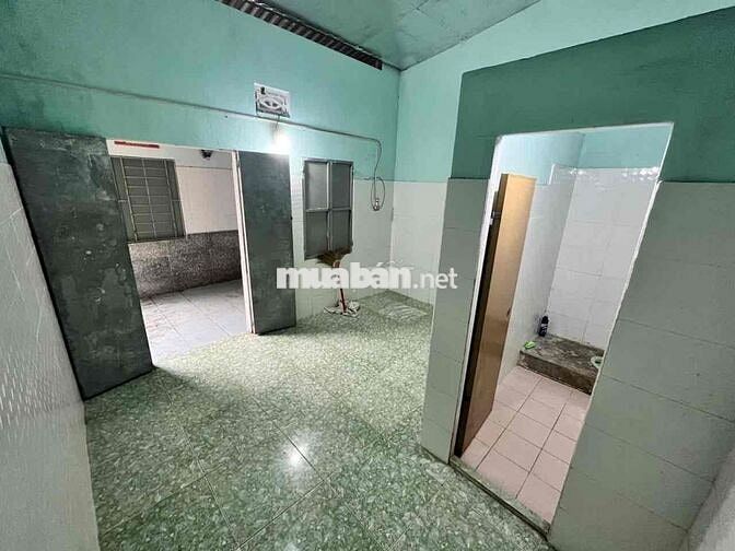 Phòng trọ giá rẻ gần FPT, VKU, y dược