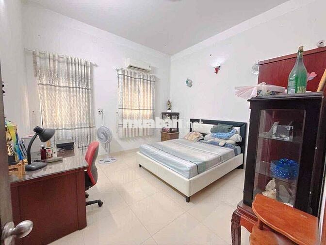 BÁN NHÀ 1 TRỆT 2 LẦU NGAY TRƯỜNG CHÍNH TRỊ - UBND PHƯỜNG BÌNH ĐA .