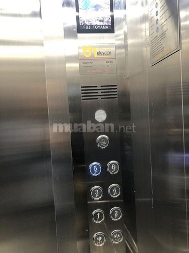Phố Ngọc Lâm – Long Biên ÔTO – 81 M2 – 6 T – MT 4.8 M – Giá 21.3 Tỷ.