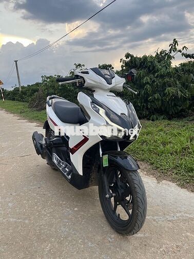 Honda Air Blade 125cc 2020 Trắng 29228 km