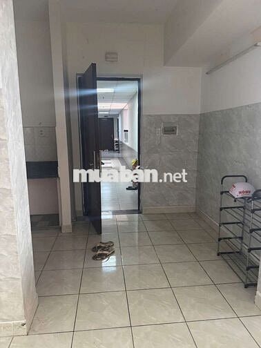 🏢 CHO THUÊ CH AN HỘI 3 – 72m² – 2PN – PHÒNG KHÁCH RỘNG