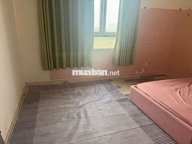 🏢 CHO THUÊ CH AN HỘI 3 – 72m² – 2PN – PHÒNG KHÁCH RỘNG