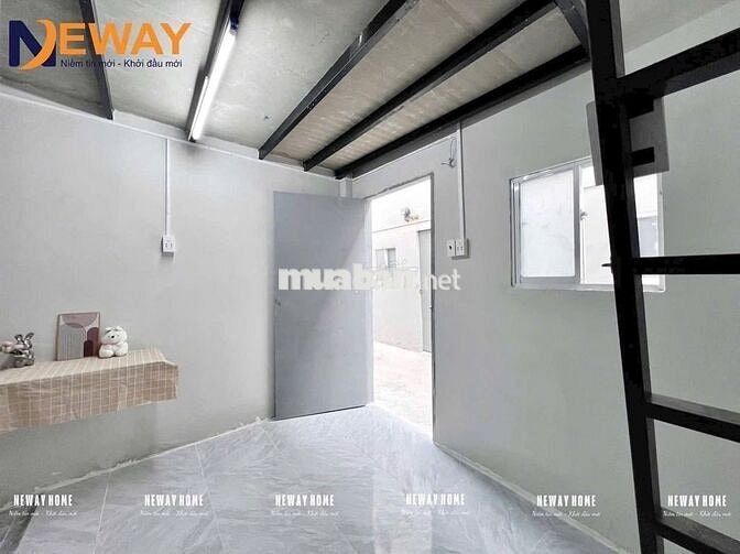 Chuyển nhượng nhà giá rẻ Lê Minh Xuân