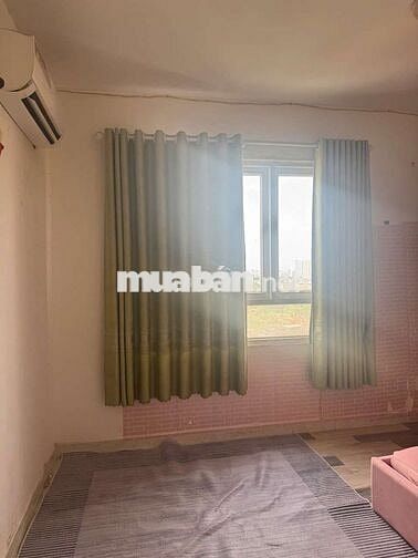 🏢 CHO THUÊ CH AN HỘI 3 – 72m² – 2PN – PHÒNG KHÁCH RỘNG