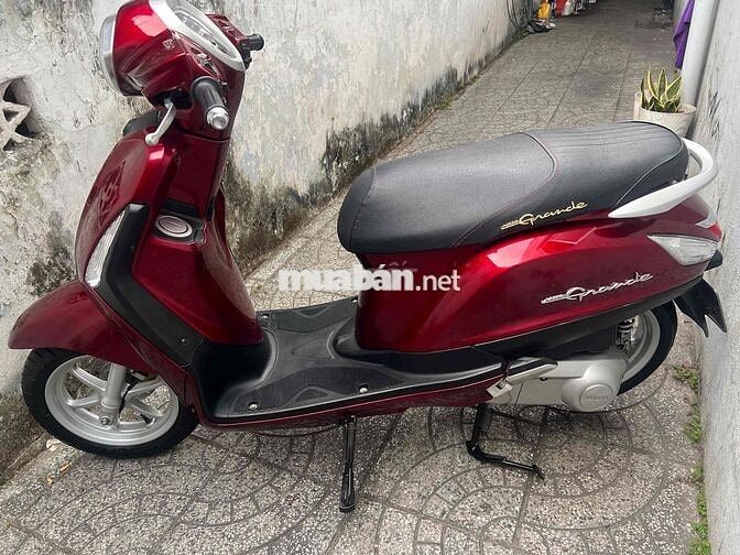 2c Yamaha Grande bs65 zin đẹp