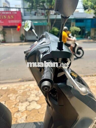 Honda Lead 2025 Đặc biệt Xám xanh