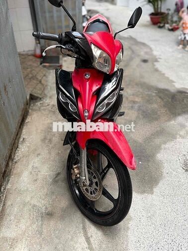 Yamaha Jupiter RC Đỏ Zin chưa sửa chữa