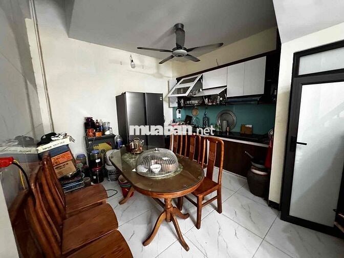 siêu phẩm nhà 6 tầng quang trung, oto đỗ, sát oto tránh giá nhỉnh 6ty