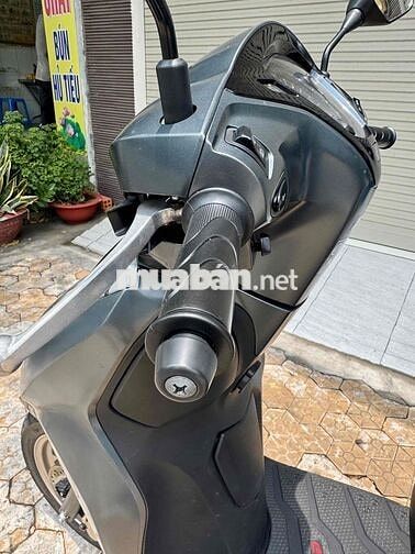 Honda Lead 2025 Đặc biệt Xám xanh