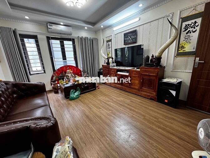 siêu phẩm nhà 6 tầng quang trung, oto đỗ, sát oto tránh giá nhỉnh 6ty