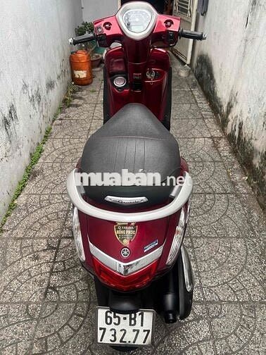 2c Yamaha Grande bs65 zin đẹp