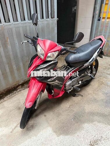 Yamaha Jupiter RC Đỏ Zin chưa sửa chữa