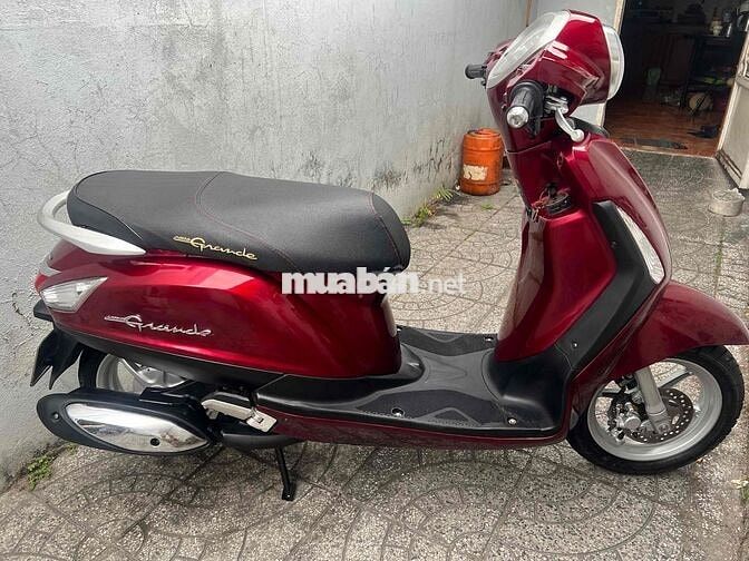 2c Yamaha Grande bs65 zin đẹp