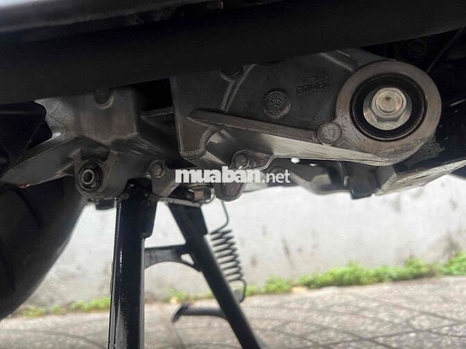 2c Yamaha Grande bs65 zin đẹp