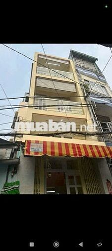 nhà cho thuê hẻm xh 3 phòng ngủ rẻ bèo 