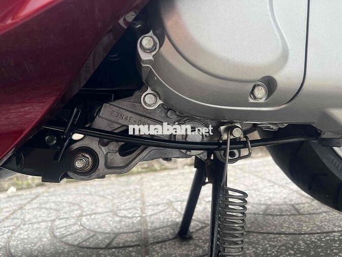 2c Yamaha Grande bs65 zin đẹp