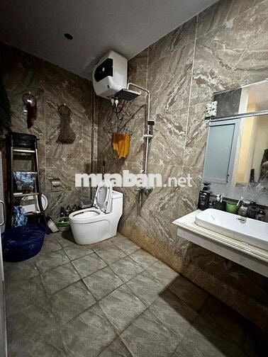siêu phẩm nhà 6 tầng quang trung, oto đỗ, sát oto tránh giá nhỉnh 6ty