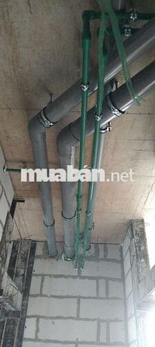 tuyển thợ phụ điện nước Q7