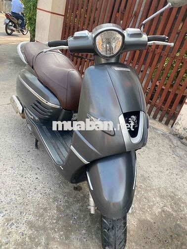 Peugeot Django 2022 Xám