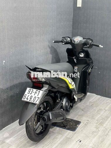 mio m3