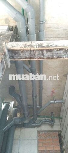tuyển thợ phụ điện nước Q7