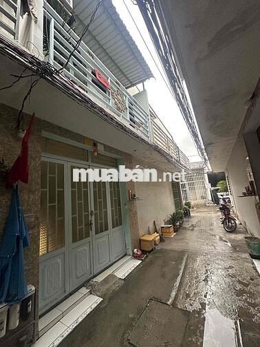 Nhà ở ổn định cho anh chị em công nhân