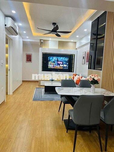 💥💥💥CẦN BÁN GẤP CĂN HỘ 3 PHÒNG NGỦ  TẠI TOÀ OCT DN1 bắc LINH ĐÀM🌷🌷🌷  *