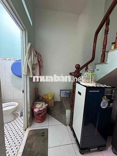 Nhà ở ổn định cho anh chị em công nhân