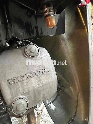 Honda Wave S110 Đỏ Zin 346382 km ngay chủ ký