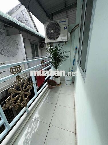 Nhà ở ổn định cho anh chị em công nhân
