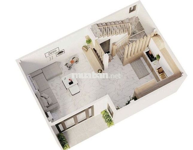 Chính chủ cần bán nhà Phường Yên Nghĩa mới