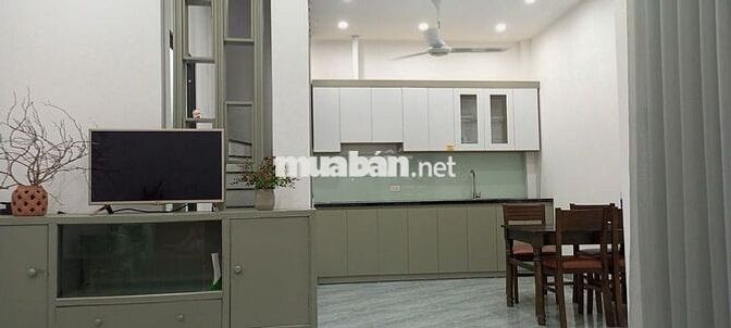 Chính chủ cần bán nhà Phường Yên Nghĩa mới
