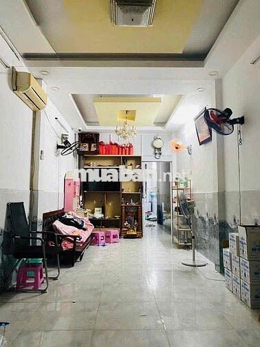 RẺ 13TR - 3.2x24M - 2 LẦU - 4PN - NHÀ 2MT TRƯỚC SAU - LÊ LĂNG. TÂN PHU