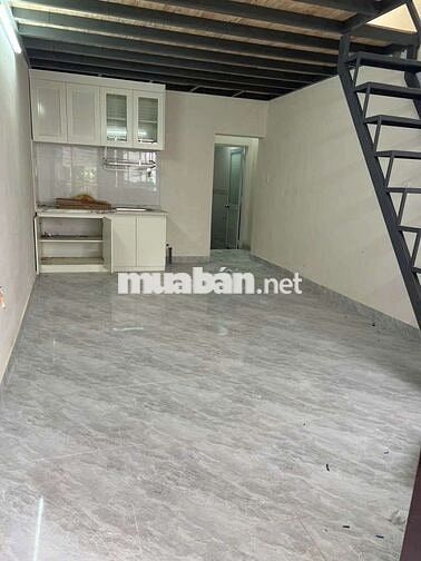 Cho Thuê Nhà Nguyên Căn Đường số 43