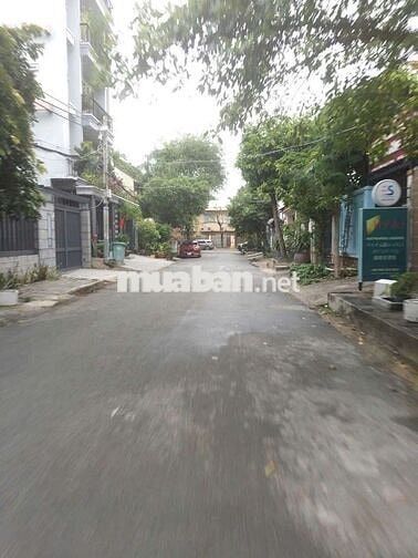 Cho Thuê Nhà Nguyên Căn Đường số 43