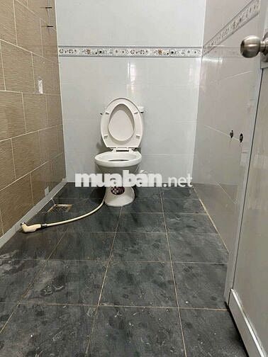 Cho Thuê Nhà Nguyên Căn Đường số 43