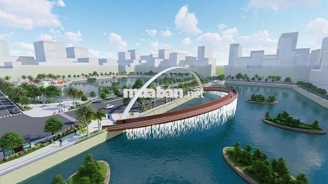 Căn hộ HÀNG HIẾM view biển, pháo hoa, công viên, hồ sinh thái...