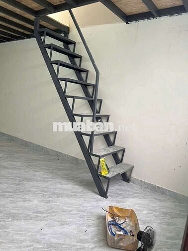 Cho Thuê Nhà Nguyên Căn Đường số 43