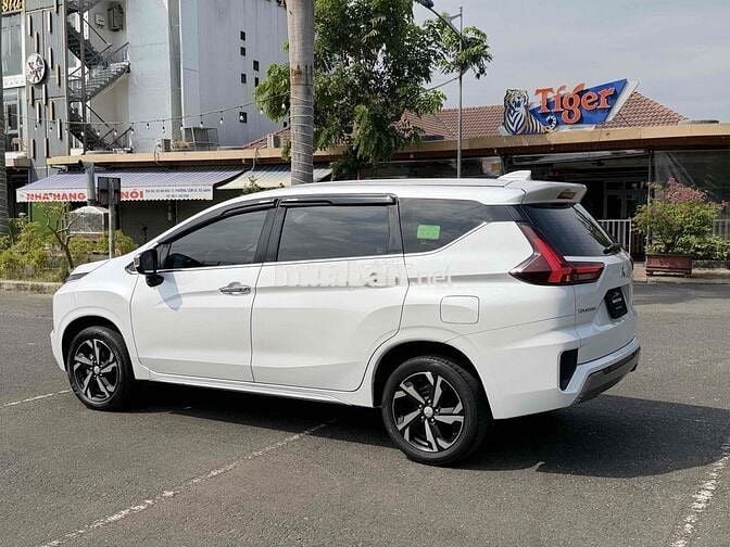 Mitsubishi Xpander Premium 2023 Trắng
