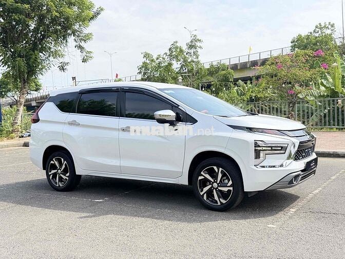 Mitsubishi Xpander Premium 2023 Trắng