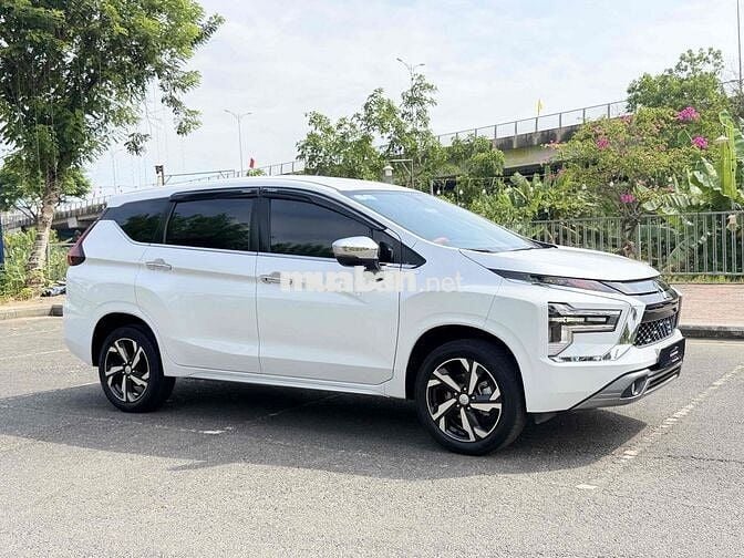 Mitsubishi Xpander Premium 2023 Trắng