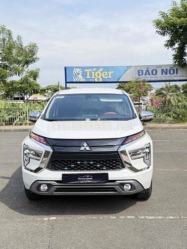 Mitsubishi Xpander Premium 2023 Trắng
