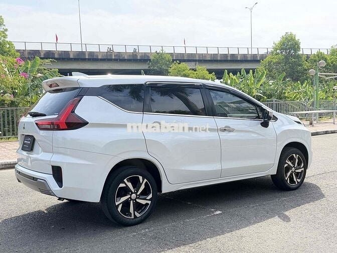 Mitsubishi Xpander Premium 2023 Trắng