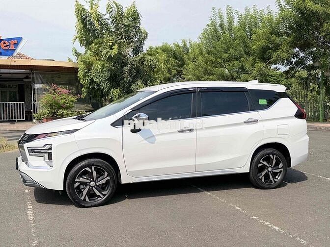 Mitsubishi Xpander Premium 2023 Trắng