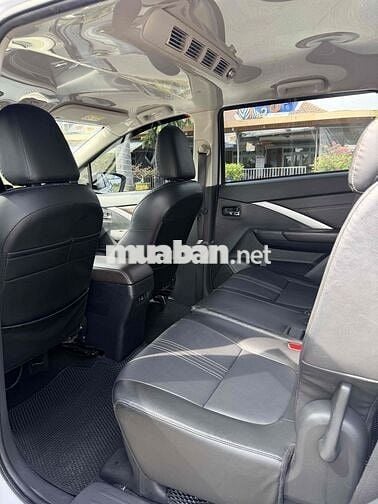Mitsubishi Xpander Premium 2023 Trắng
