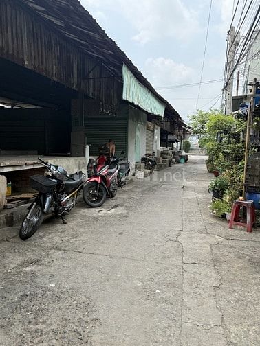 NHỈNH 2T CÓ NHÀ HỘ KHẨU TẠI QUẬN 8, 39M2 2PN KO QUY HOẠCH, SỔ RIÊNG. 